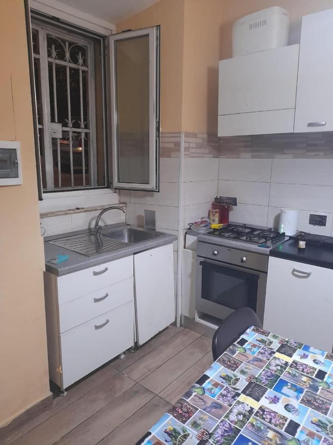 Apartamento B.h Roma