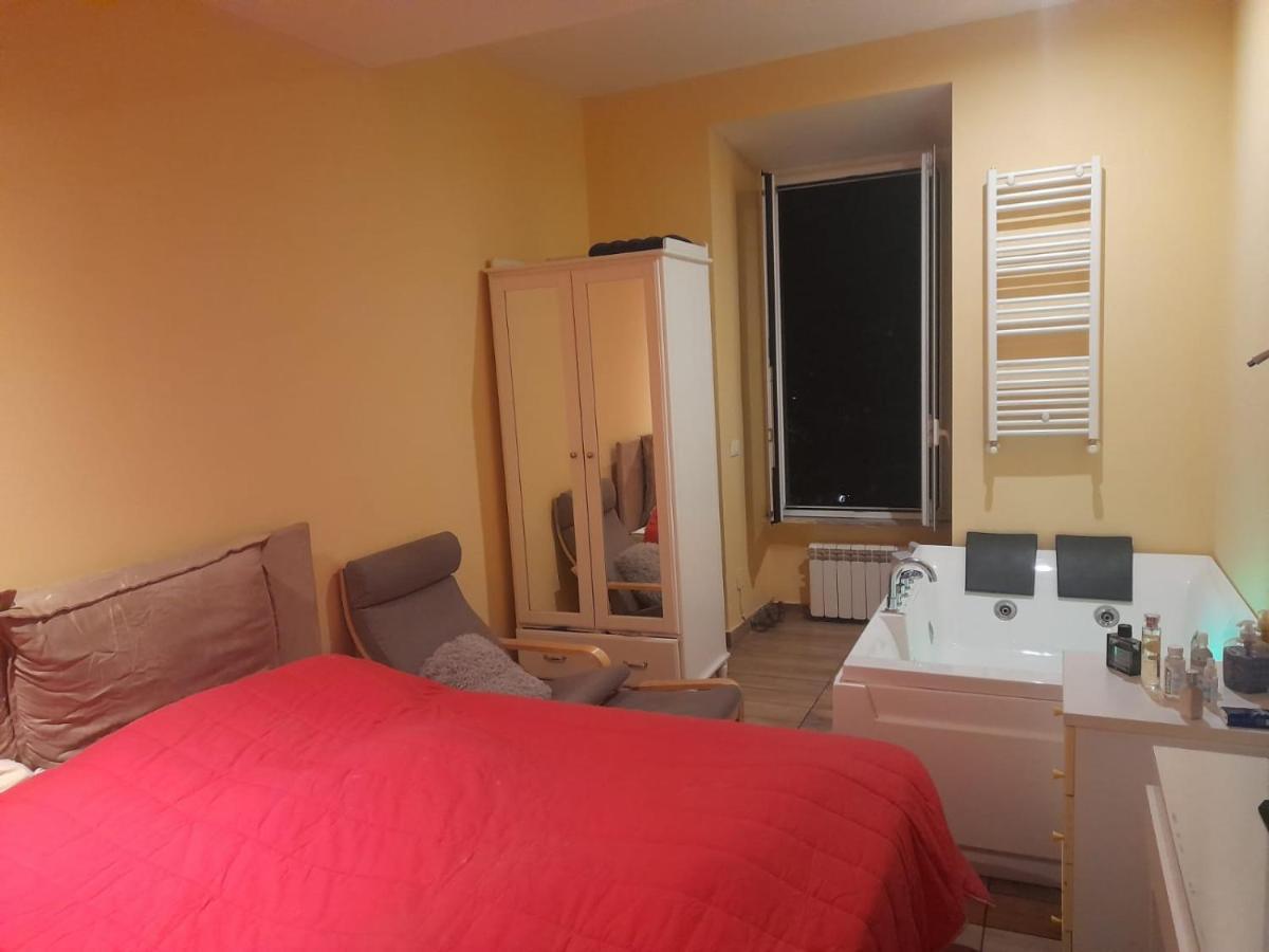B.h Apartamento