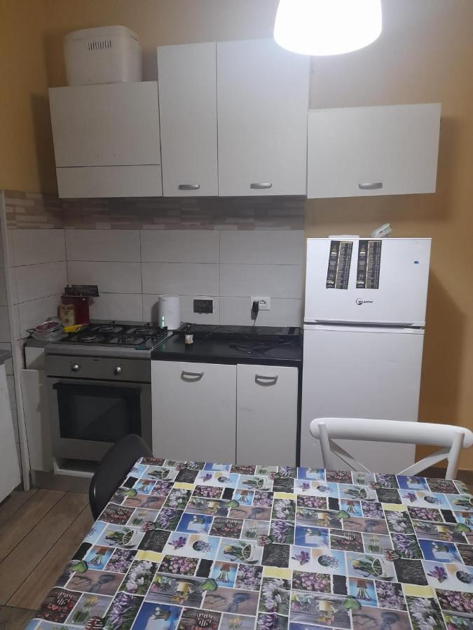 Apartamento B.h Roma