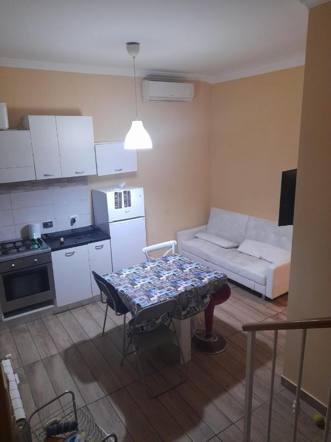 B.h Apartamento Roma
