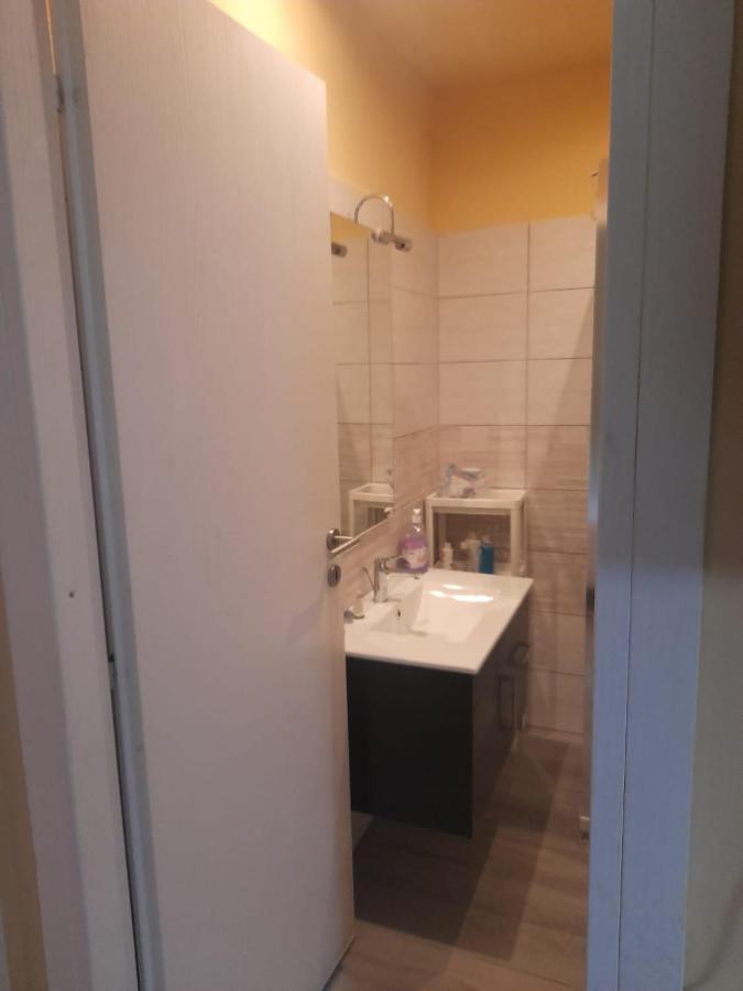 Apartamento B.h Roma